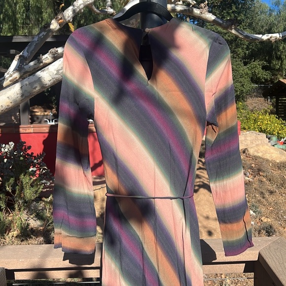 DISSH LULU DRESS US SIZE 6 - Picture 6 of 9